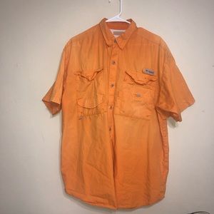 Columbia PFG shirt
